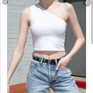 Meet your Posher, Bianca